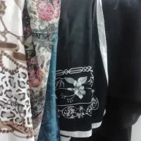 چادر 5روسری