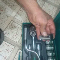 جعبه بکس|ابزارآلات|کرج, خلج آباد|دیوار