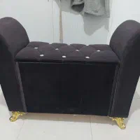 لباس ووشو، عسلی، سطل زباله