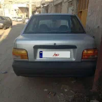 فورش‌پرابت مدل 86 نفری|خودرو سواری و وانت|پردیس, شهرک صنعتی کمرد|دیوار