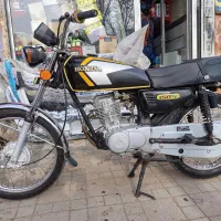 موتور 150 تقویت  مدل 92|موتورسیکلت|اردبیل, |دیوار