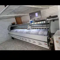 دستگاه چاپ سابلیمیشن عرض ۳۲۰