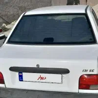 پراید 131|خودرو سواری و وانت|کوهدشت, |دیوار