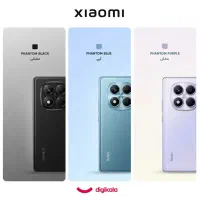 شیائومی Note 14 Pro 256g 8g آکبند