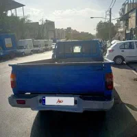 نیسان فروشی 85 انژکتور مدل ۸۵|خودرو سواری و وانت|تهران, نارمک|دیوار