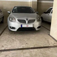 برلیانس|خودرو سواری و وانت|کرج, شهرک جهان آرا|دیوار
