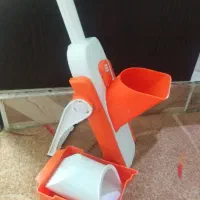 رنده اهرمی دستی