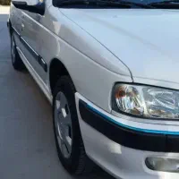 پژو پارس xu7bمونورجدبد کارمندی کمکار