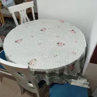 میز غذاخوری درحد|میز و صندلی غذاخوری|گنبد کاووس, |دیوار