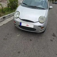 mvm 110 سه سیلندر