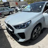 bmw x2 sdrive 2000|خودرو سواری و وانت|تهران, درختی|دیوار