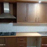 کابینت MDF  آشپزخانه