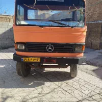 خاور 86 همه چی تموم بدون ضربه