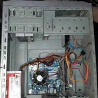 کیس کامپیوتر|رایانه رومیزی|تهران, بهداشت|دیوار