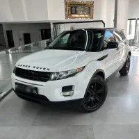 لندرور رنجرور ایووک، مدل 2014