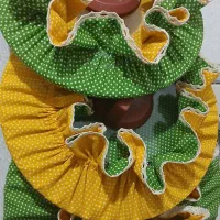 دوخت سرویس آشپزخانه