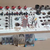 سی ان سی چوب cnc|ماشین‌آلات صنعتی|شیراز, انجیره|دیوار