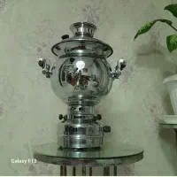 سماور ۸لیتری مارک ایران نژاد