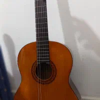 گیتار یاماها