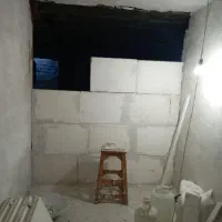 گچکاری کاشیکاری گچ کاری کاشی کاری سرامیک کار بنایی|خدمات پیشه و مهارت|تهران, تهرانسر شمالی|دیوار