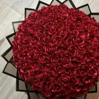 دسته گل و باکس گل روبانی و دسته گل عروس پول آرایی|گل مصنوعی|کرمانشاه, |دیوار