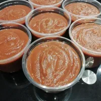 پخت سمنو تازه و مقوی