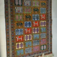 قالیچه دستباف