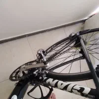 دوچرخه کورسی جاده tcr جاینت|دوچرخه، اسکیت، اسکوتر|تهران, درب دوم|دیوار