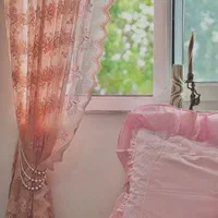 پرده های شیک خارجی با اقساط ۴ماهه