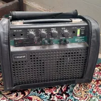 اکو شارژی قهرمان