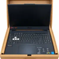 لپتاپTuf Gaming Fx507