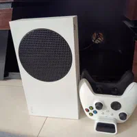 ایکس باکس سری اس Xbox series s|کنسول، بازی ویدئویی و آنلاین|رشت, فلسطین|دیوار