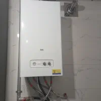 پکیج و آبگرمکن ایرانی و خارجی|آبگرمکن، پکیج، شوفاژ|اردبیل, |دیوار