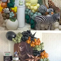 بادکنک آرایی|خدمات پذیرایی، مراسم|بومهن, |دیوار