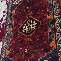 فروش قالی دست باف بدون زدگی بدون سوختگی کاملا سالم|فرش|مرودشت, شهرک مهدیه|دیوار