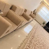 مبل ۷ نفره