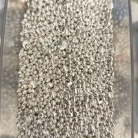ساچمه نقره