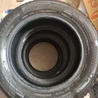 لاستیک نئولین 215 60R 16
