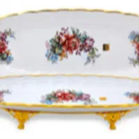 پیش دستی و رولت خوری مارک لمونژ پانیذ|ظروف سرو و پذیرایی|خوی, |دیوار