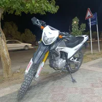 تریل 1403 در حد نو