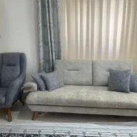 مبل و میز ناهارخوری|مبلمان خانگی و میز عسلی|کردکوی, |دیوار