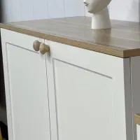 جاکفشی طرح چوب