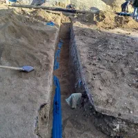 جویای سرپرست کارگاه