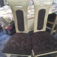 میزوصندلی نهاری خوری