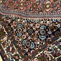 زرونیم بیجار|فرش|فردیس, فردیس|دیوار