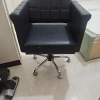 صندلی آرایشگاه