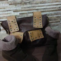 کیف وکفش