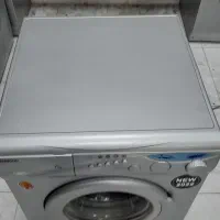 لباسشویی کنوود /۷ کیلویی/ ارسال و نصب رایگان|ماشین لباسشویی و خشک‌کن لباس|تهران, بازار|دیوار