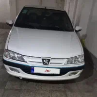 پژو پارس مدل آخر ۱۴۰۰