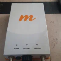 رادیو وایرلس مایموسا  mimosa B5c سرعت 1.5Gbps|مودم و تجهیزات شبکه|تهران, شهران جنوبی|دیوار